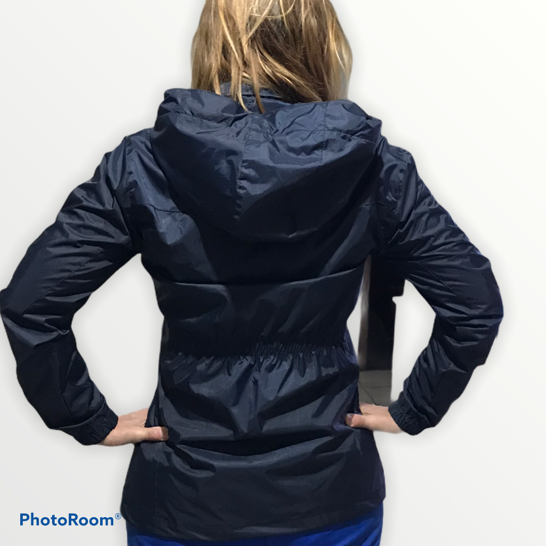 Jaqueta feminina personalizada