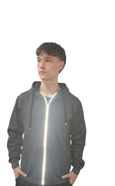 Moleton Aberto personalizado