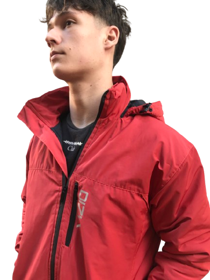 Jaqueta casual personalizada