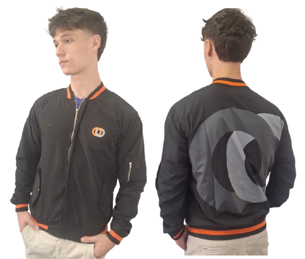 Jaqueta Cropped Gol Vizio