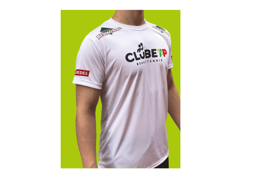 camisa dryfit personalizada