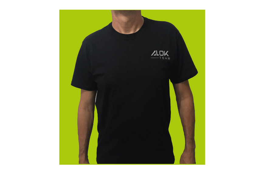 Camisa personalizada